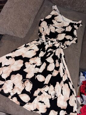 Soma Dress